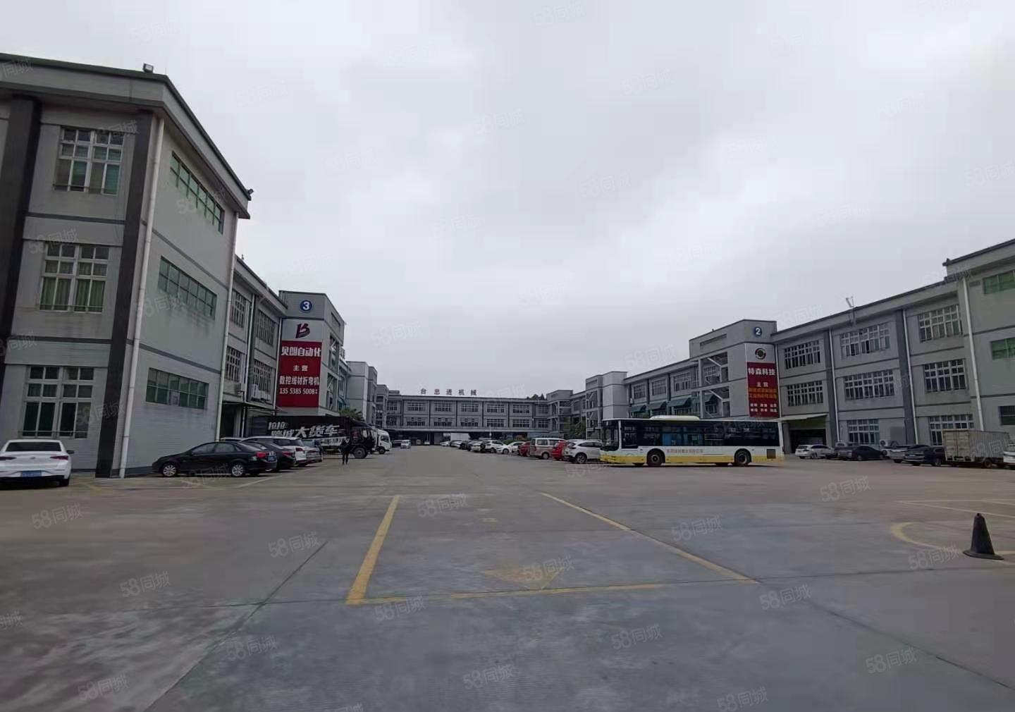 带鞋材环评 厚街厂房出租1380平 可分租 水电齐 仓库出租