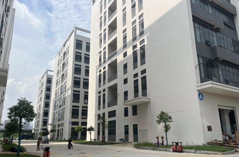 9元厚街原房东全新厂房出租5000平方实际面积出租大小可分