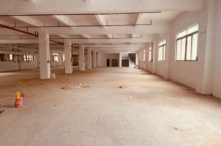 厚街独门独院12000方厂房现成油房现成环评环保