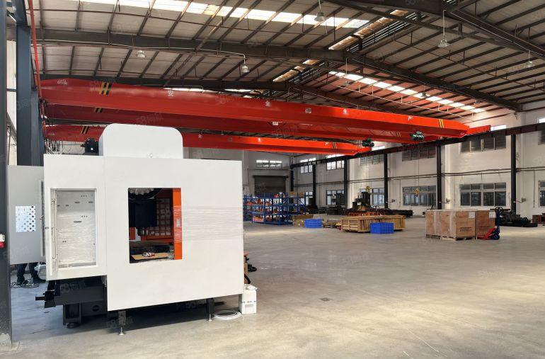 12元厚街原房东厂房独院适合鞋子五金注塑机械磨具cnc仓库等