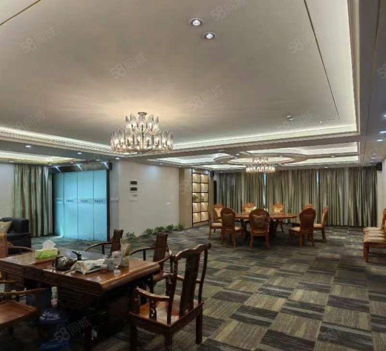 （电子食品客户拎包入驻）无尘车间豪华装修独院1万5千方出租