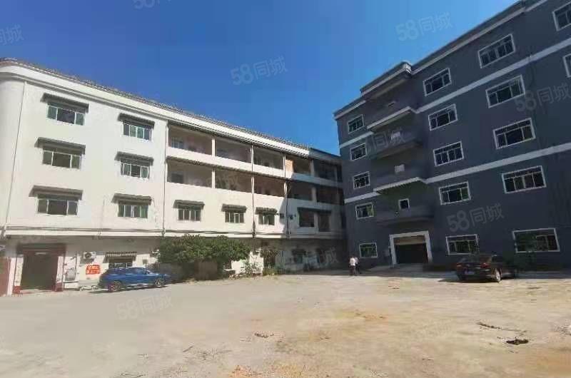 独门独院工业厂房11500平方低价出租整租分租均可院子超大