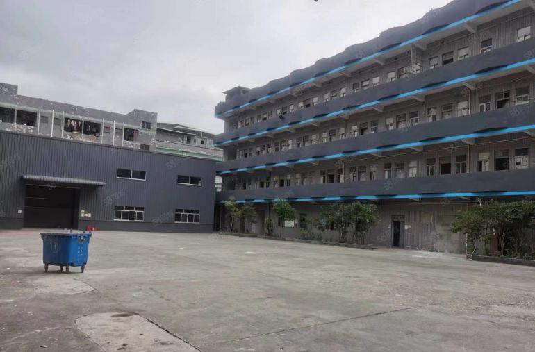 8元价格可谈楼上低价厂房带装修出租，适合电子鞋材仓库电商线材