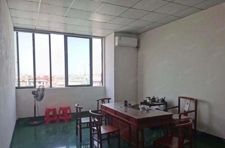 厚街厂房楼上1000平精装修水电齐全厂房出租仓库出租空地出租