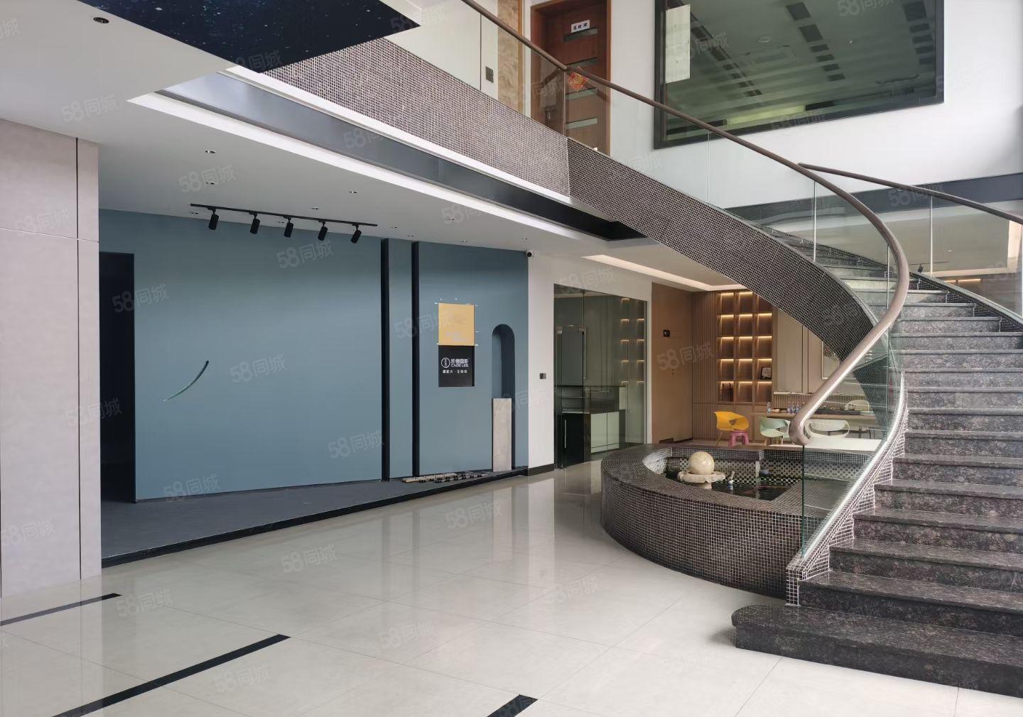 厚街独院五金注塑环评厂房5200方可分租