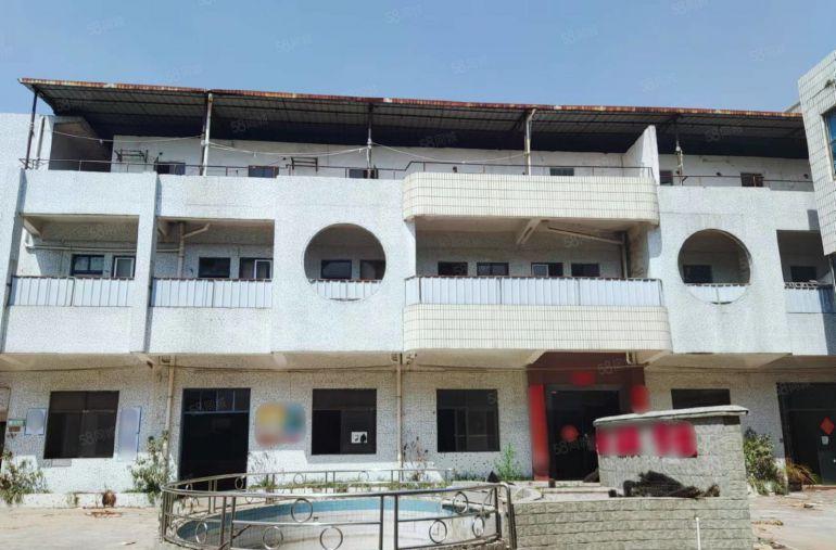 （出租）厚街宝屯原房东独院8500平，带现成精装修，可分租