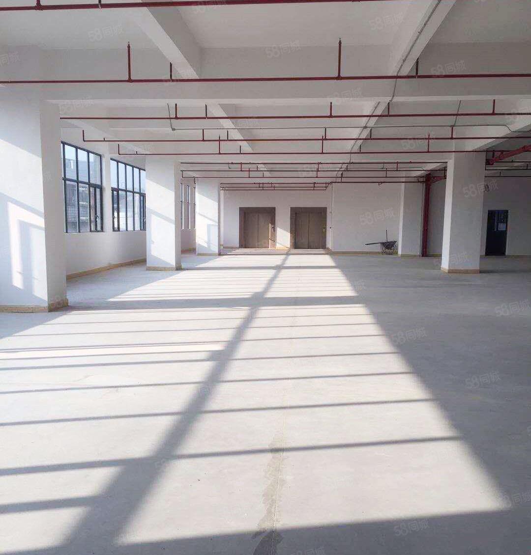 （急租）厚街花园式厂房1000平，超低价格！