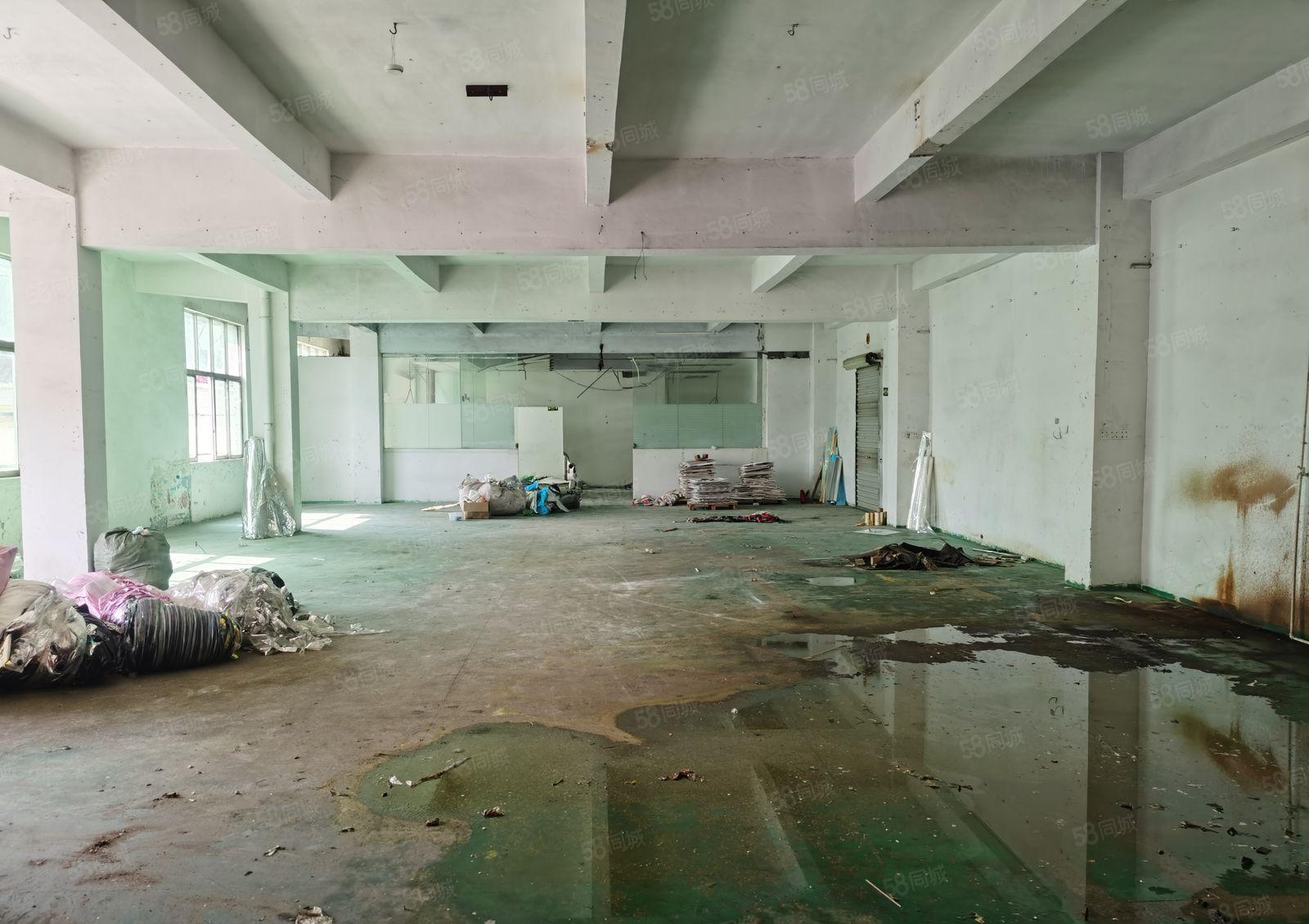 原房东精装修加工行业厂房