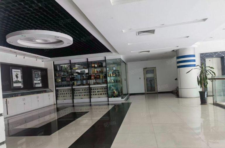 大岭山原房东标准独院厂房出租 13000平大小可分