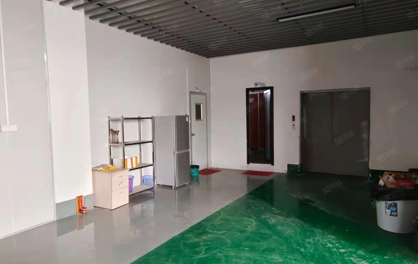 厚街镇无尘车间出租，拎包入駐，财源广进之地