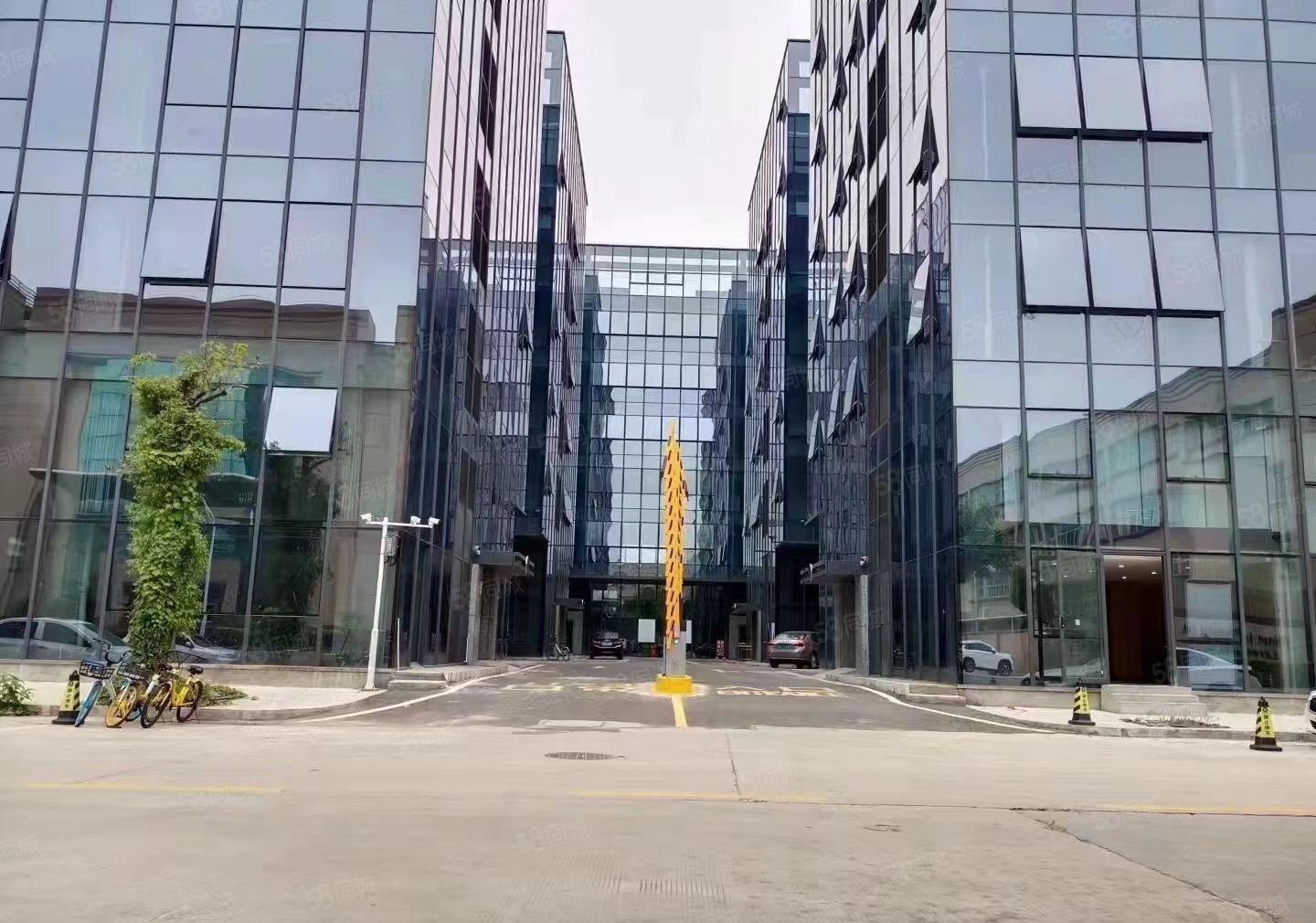 免租期6个月厚街全新厂房出租适合高端研发电商直播