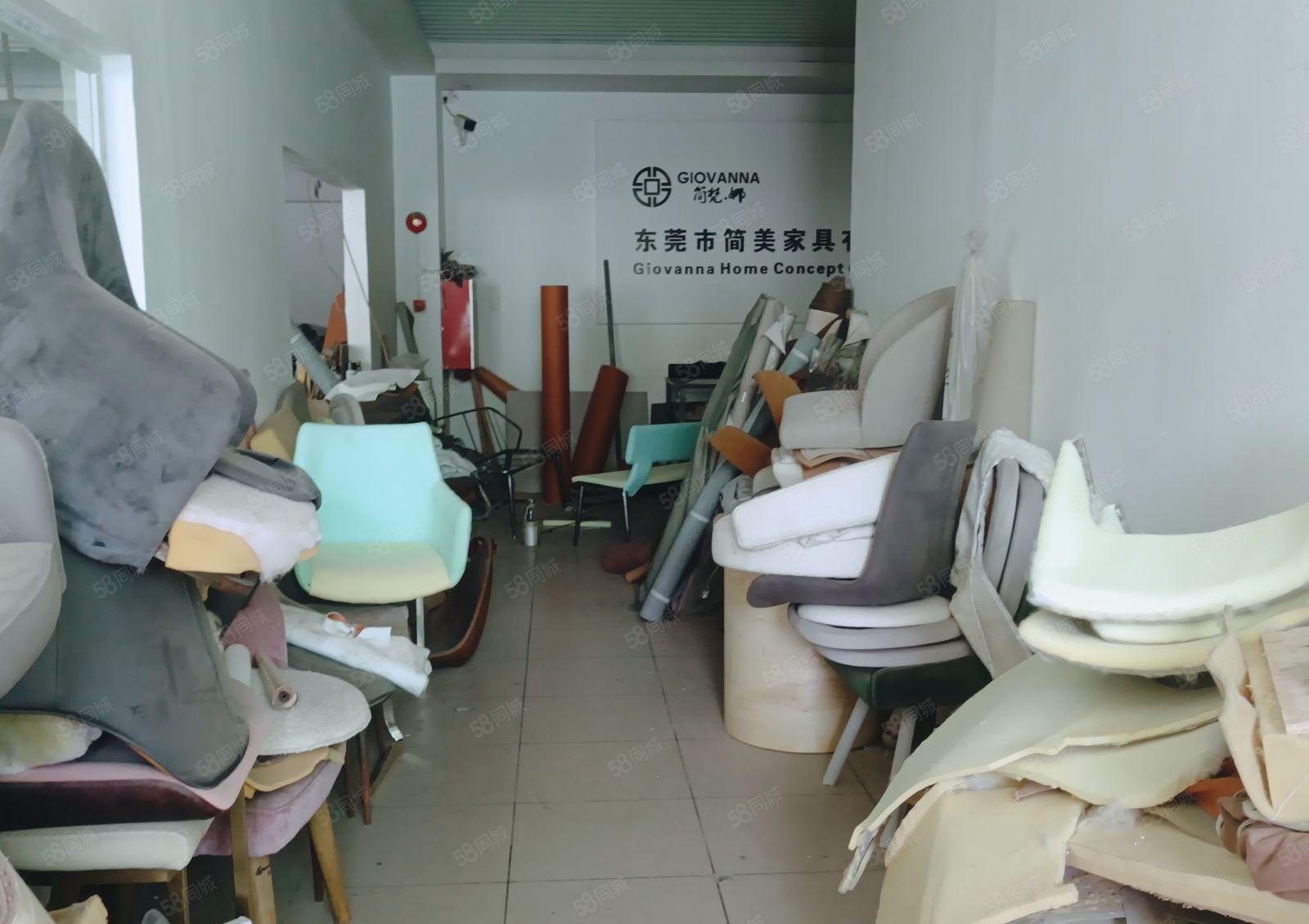 厚街镇新出独院厂房，交通便利，地理位置好，好招工