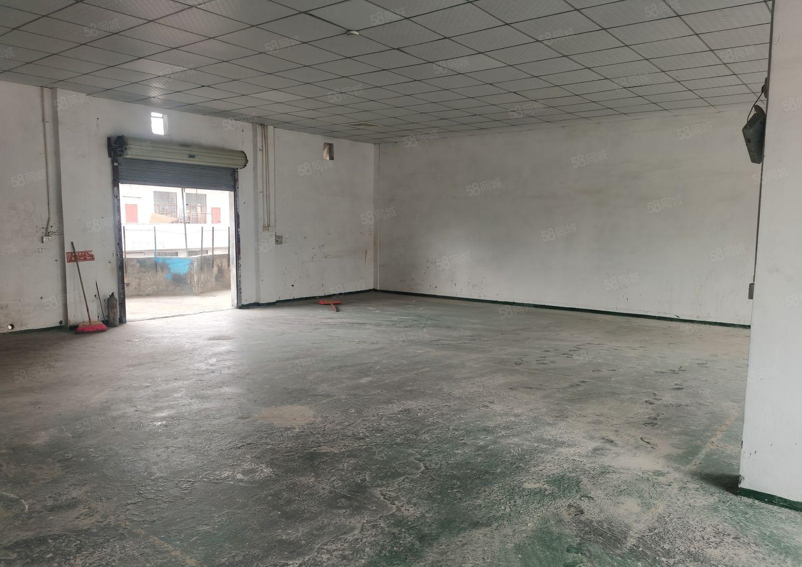 厚街标准可做污染行业厂房