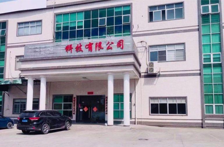 厚街推出原房东独院厂房，价低，交通好！