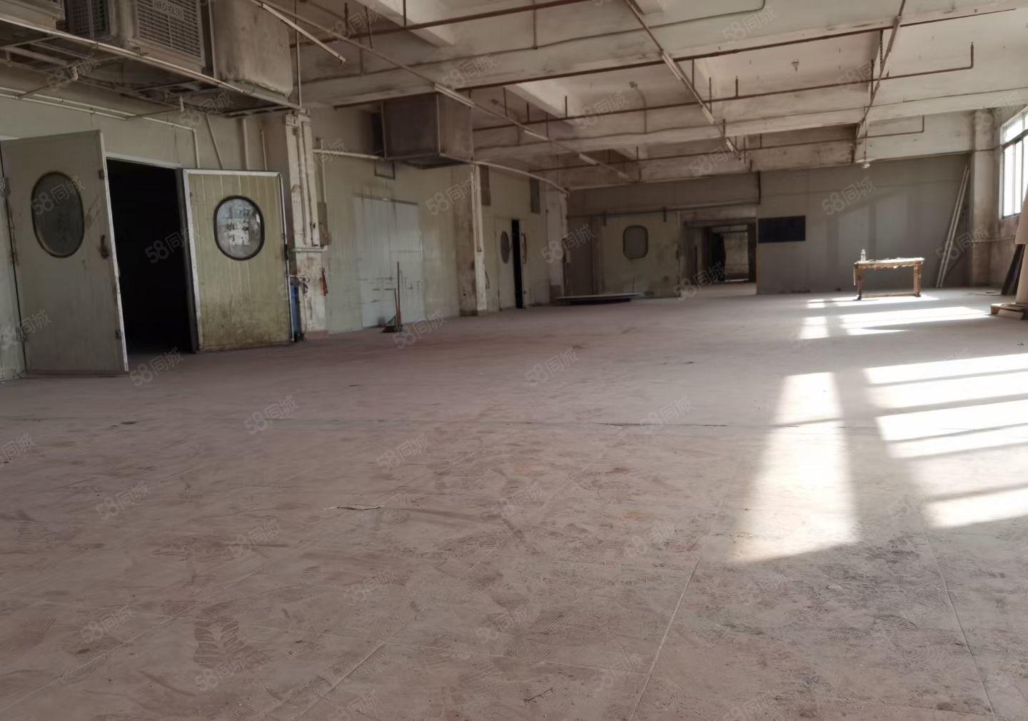 家具厂出租，现有环评，现有油房，底油，打磨抛光房间