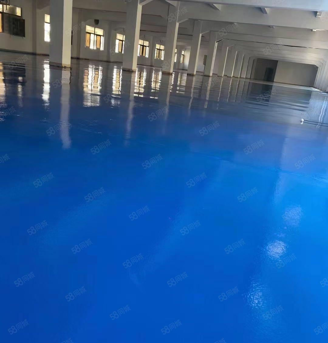 厚街镇精选一千平方工业厂房轻加工小型加工厂房低价出租