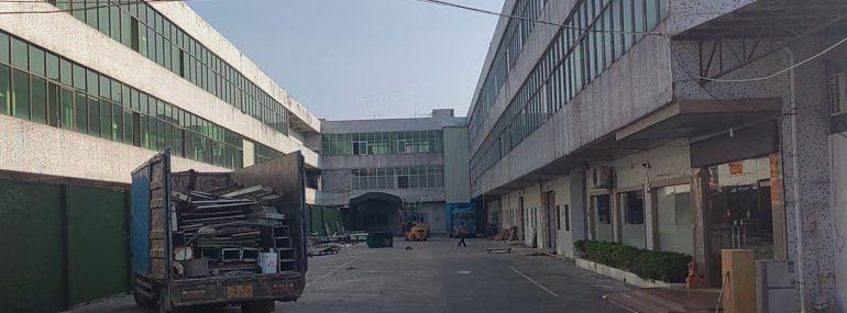 厚街独院厂房仓库实际面积4000方仅租12，可分租