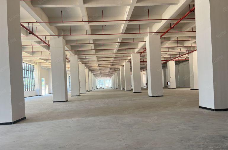 厚街怡昌智慧谷，红本厂房，智造赋能未来厂房办公楼正火热招商中