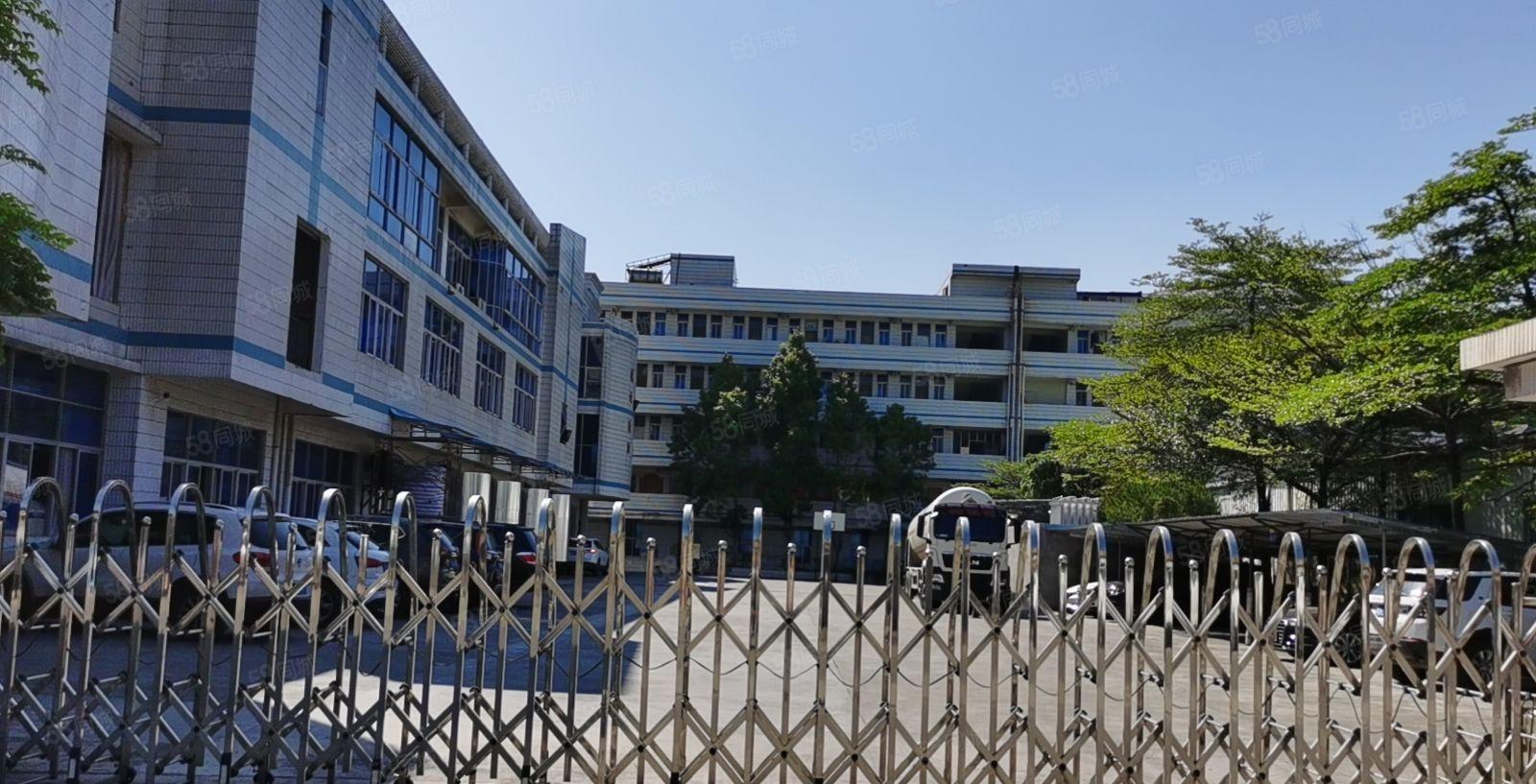 （独门独院5000平）原房东独院水电费自己交可以过户