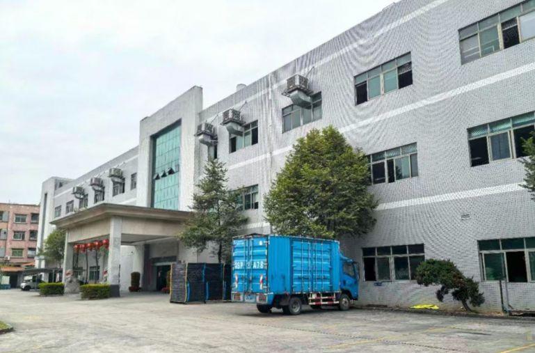 免租2个月！厚街1000平方厂房仓库出租带现成装修