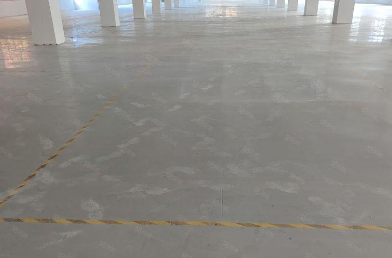 厚街镇莞太路边一楼厂房一楼仓库3000平方起分租地坪漆办公室