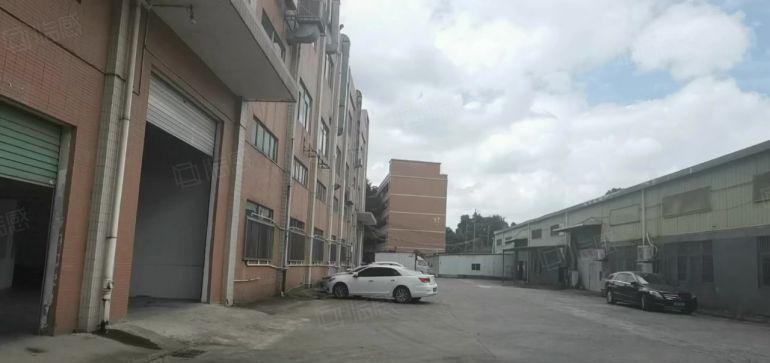 8元可谈楼上带装修低价厂房出租，适合电子电商贸易仓库手袋服装