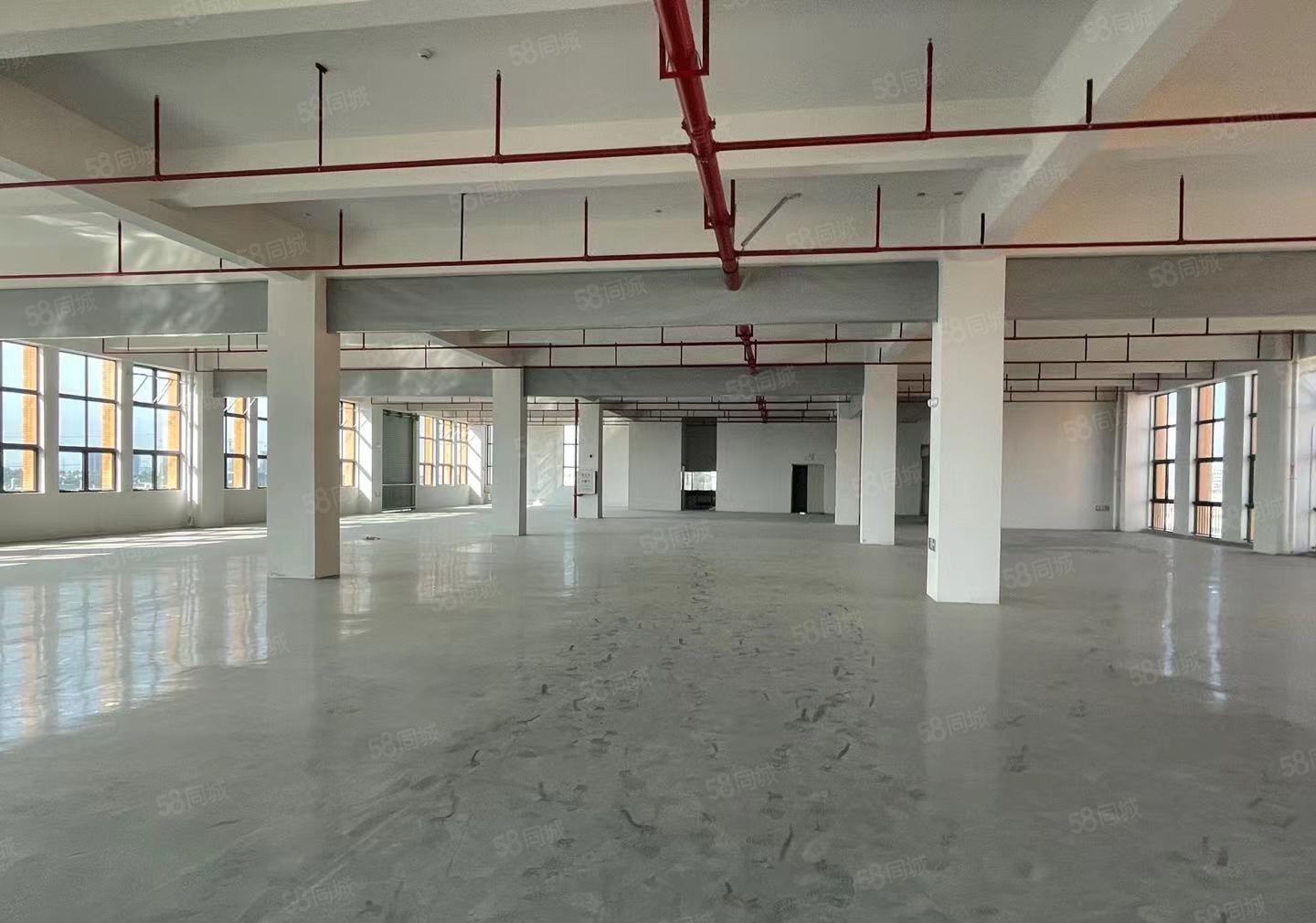 （独门独院5000平）原房东独院水电费自己交可以过户