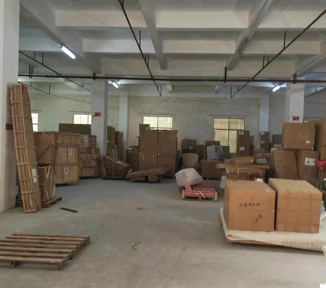 （5吨大电梯）超豪华楼上标准厂房1200方出租，可做任何行业