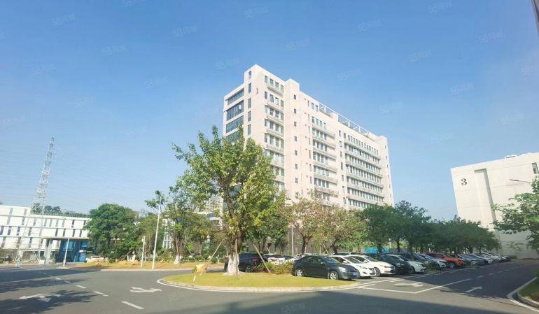 （厚街原房东园区享政府补贴）单层2247方，免租5个月