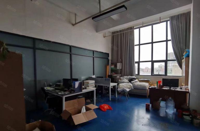 （独院）原房东厚街镇新出5000平方现成装修水电齐全厂房出租