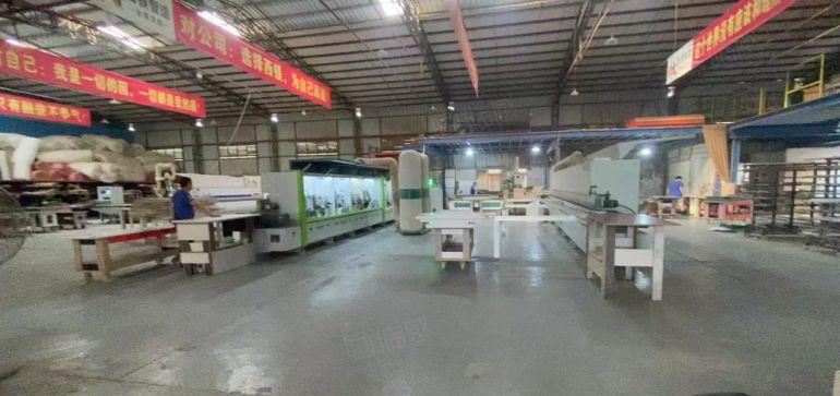 厚街镇单一层1400平原房东实际面积出租空地大交通方便