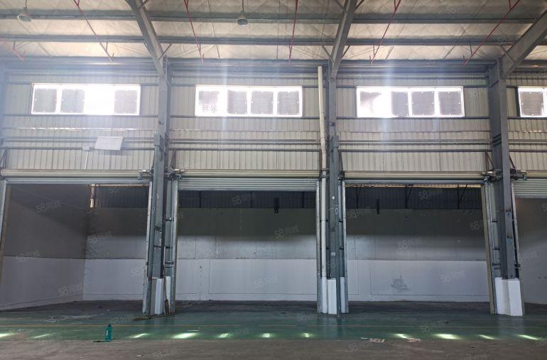 厚街新空12米单一层2500平空地大厂房出租仓库出租空地出租