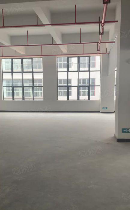 红本怡昌智慧谷湾区产业革新 智造赋能未来厂房正火热招商中