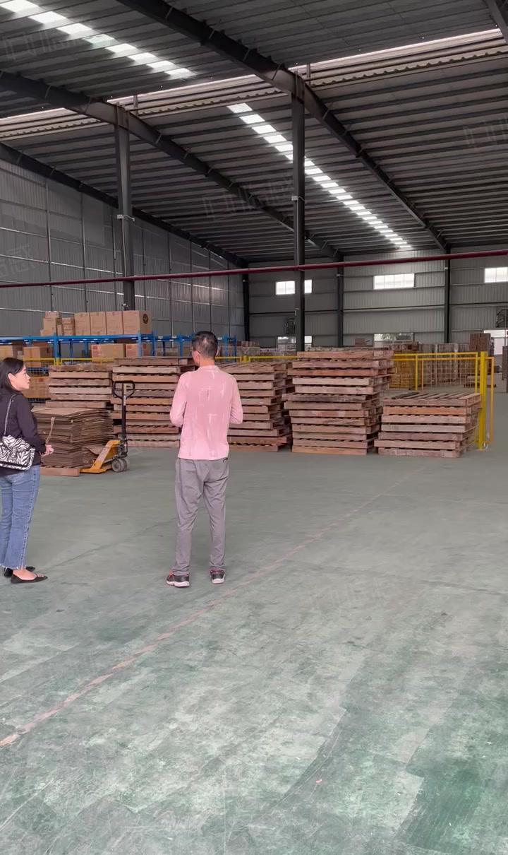 厚街全新10米高钢钩1800平方厂房仓库出租