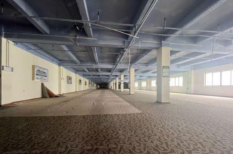 厚街原房东3500平家具环评带油房办公室装修水电齐全消防合格