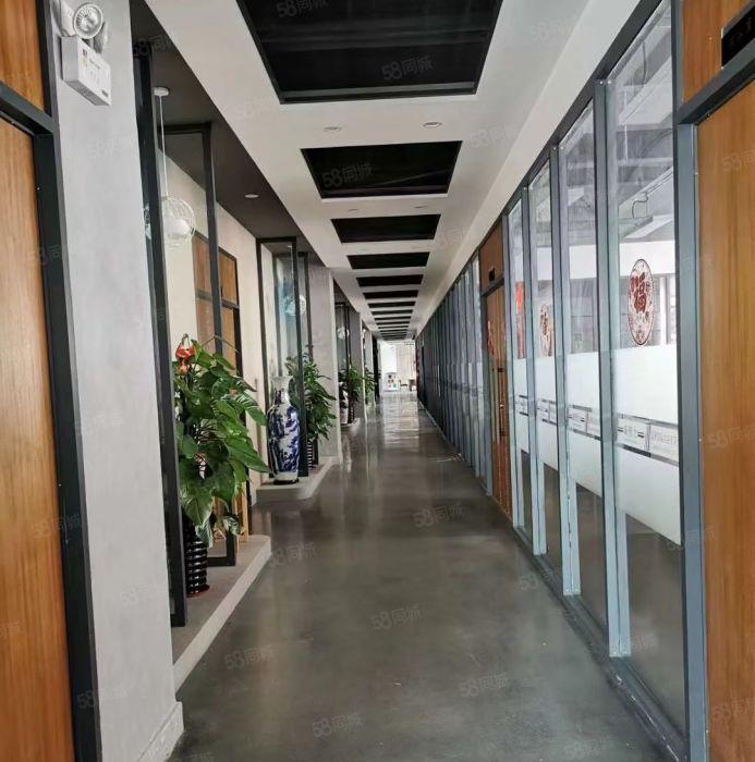 （原房东独院8000平）水电费自己交空地大工业用地