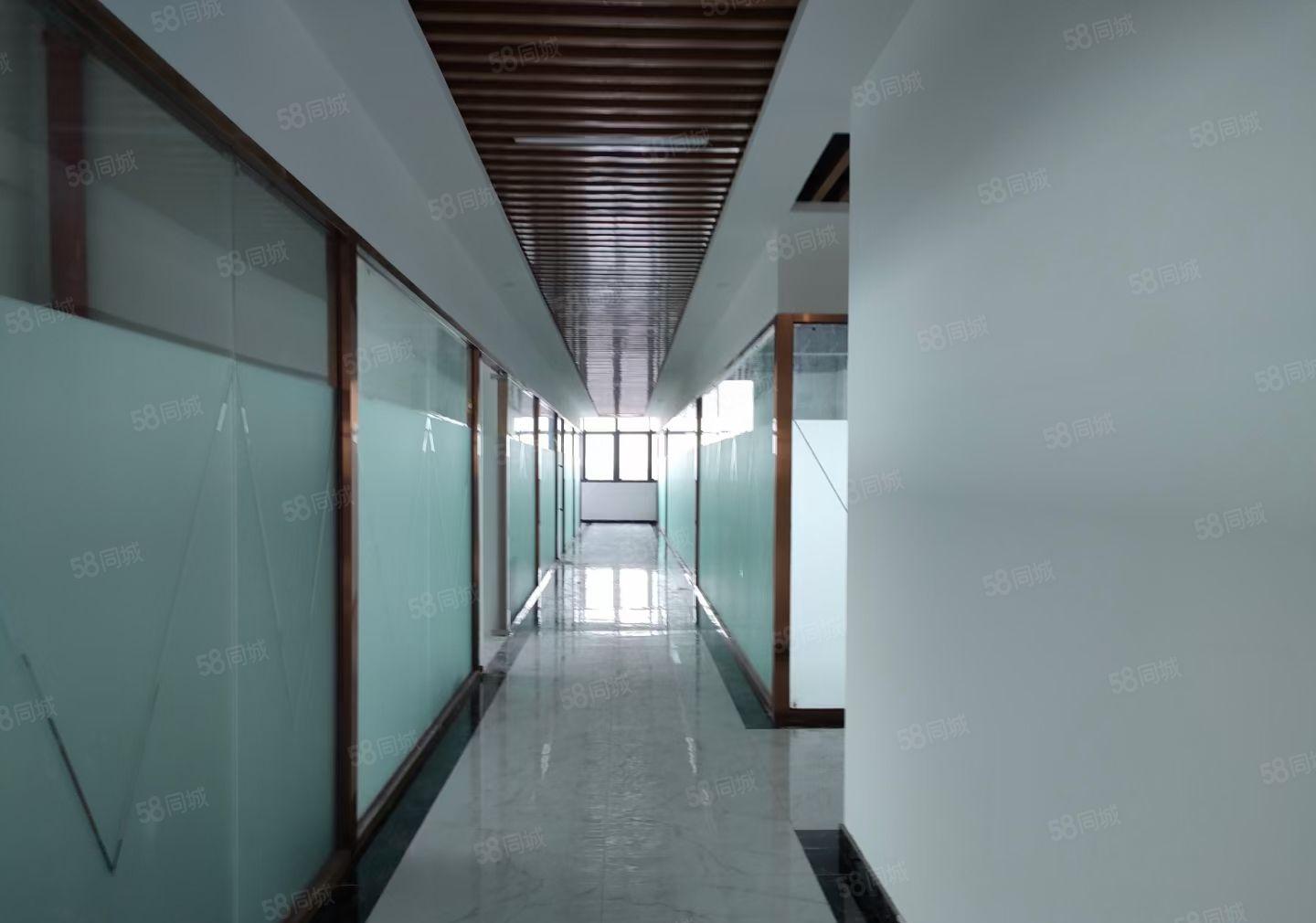 虎门高铁站附近新出独院厂房带停车位，可分租