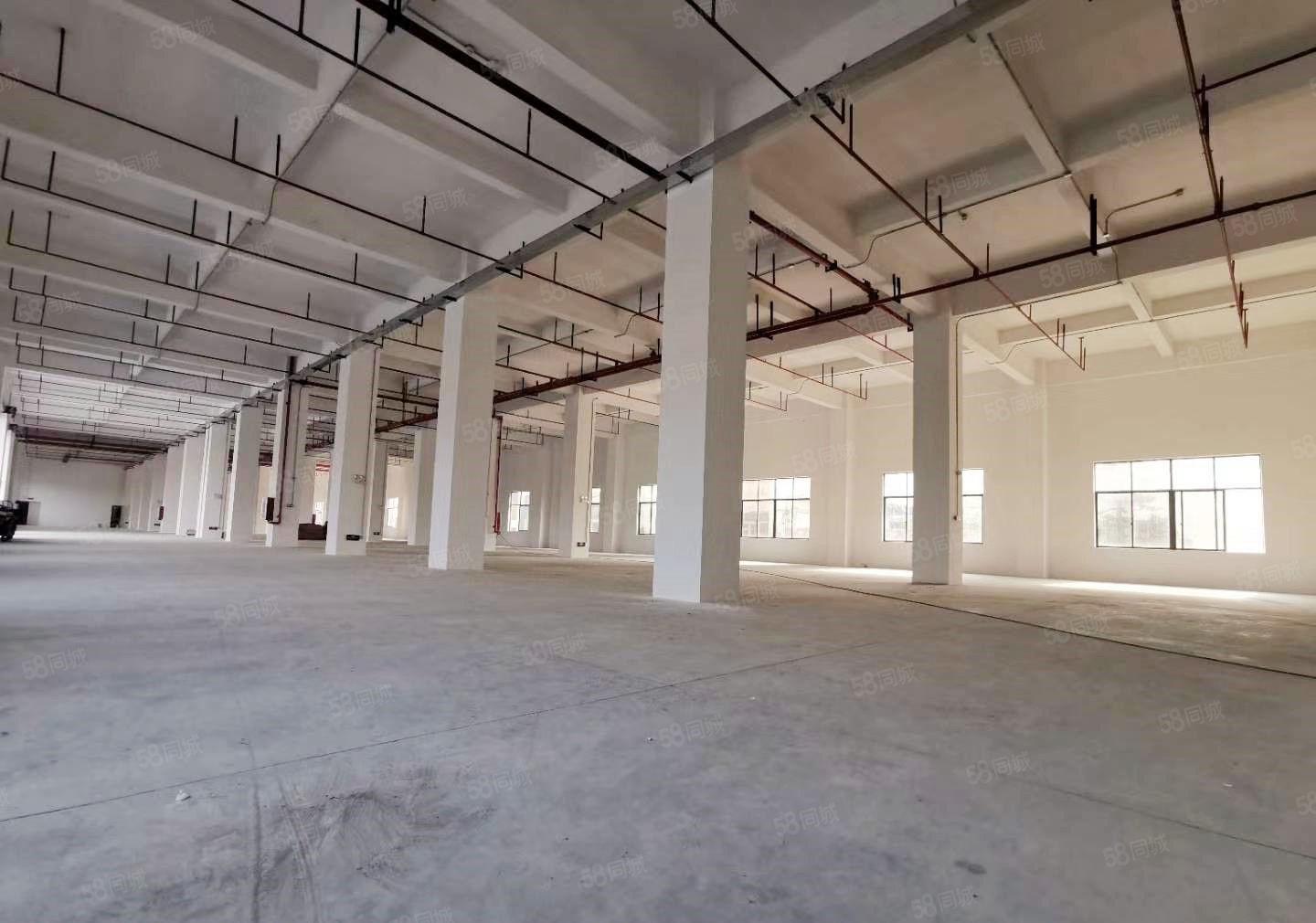 （急租）厚街花园式厂房1000平，超低价格！