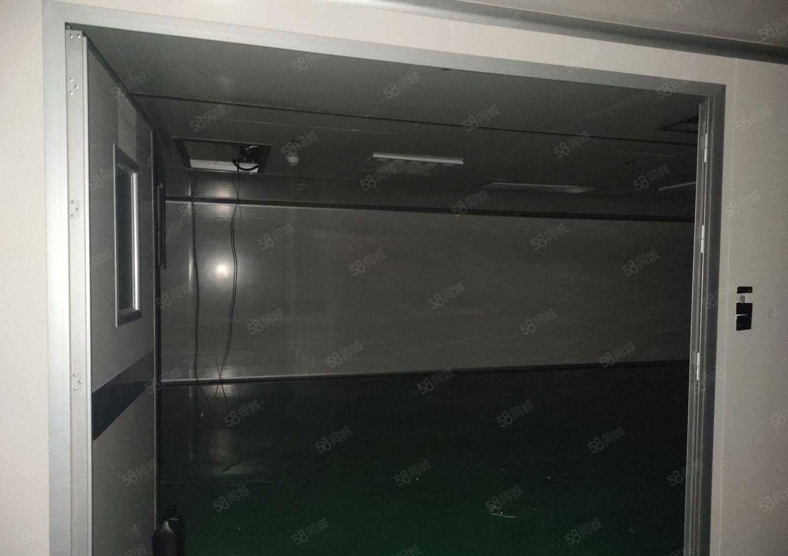 原房东防尘防静电全新厂房出租