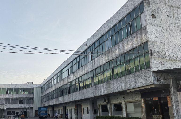 厚街独院厂房仓库实际面积4000方仅租12，可分租