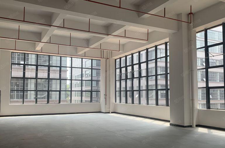 怡昌智慧谷湾区产业革新 智造赋能未来厂房办公楼正火热招商中