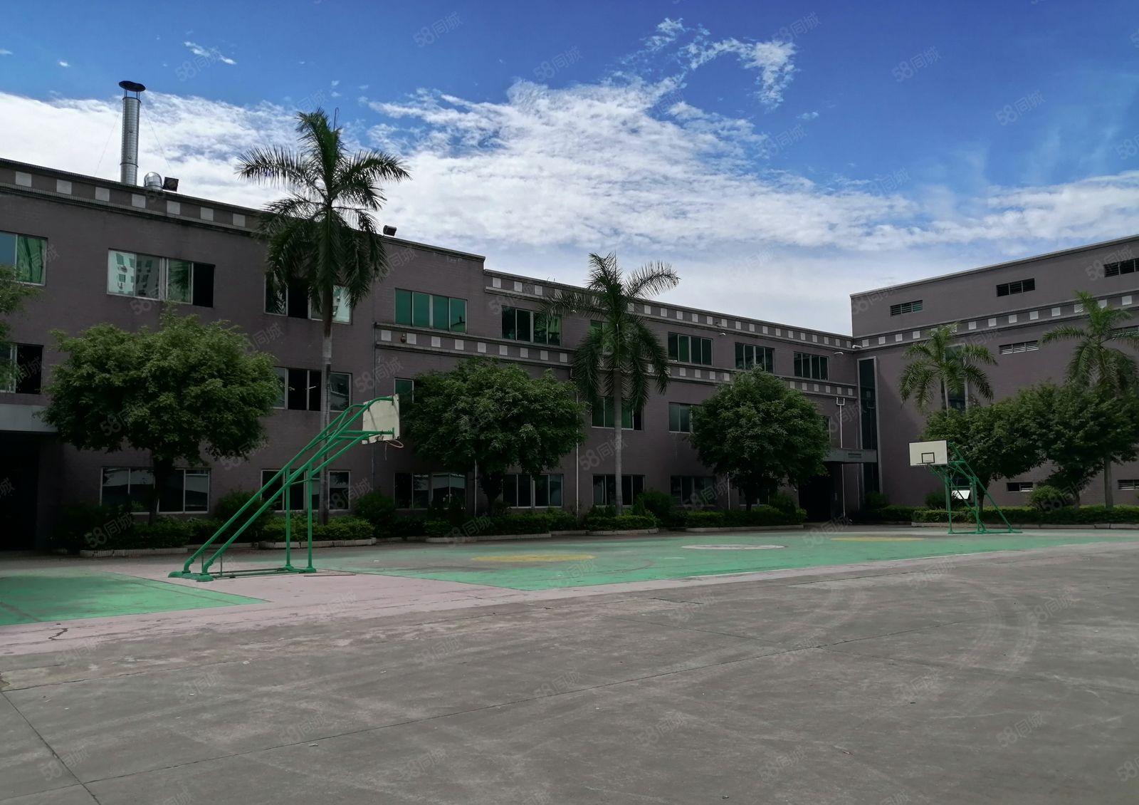 花园式独门独院带现成家具环评环保厂房，现成油房喷漆房。