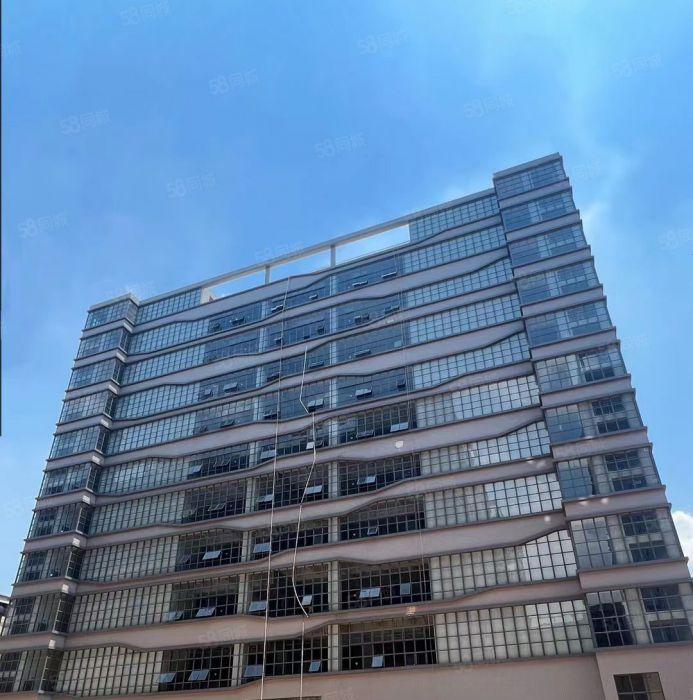 怡昌智慧谷湾区产业革新 智造赋能未来厂房办公楼正火热招商中