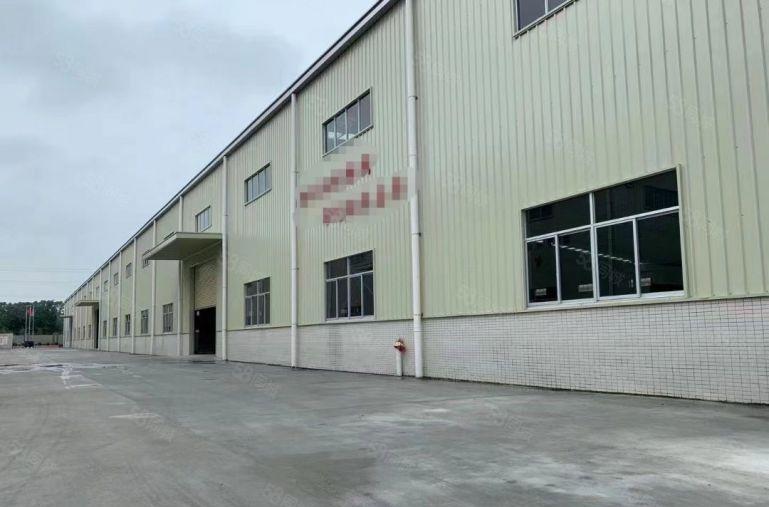 （出租）厚街镇原房东全新单一层2300平方 低价出租水电齐全