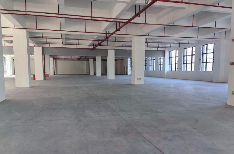 高标仓库  原房东出租   电商物流