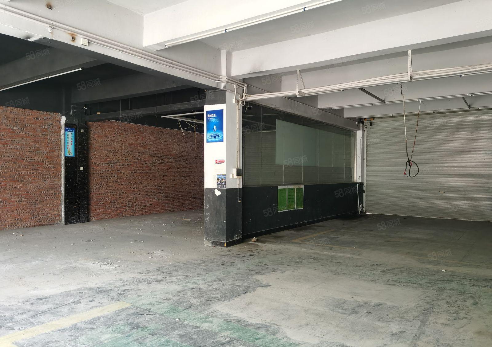 精装修厚街园区1600厂房