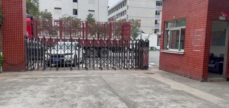 厚街 三屯原房东砖墙带顶单一层独院滴水8米空地大形象好