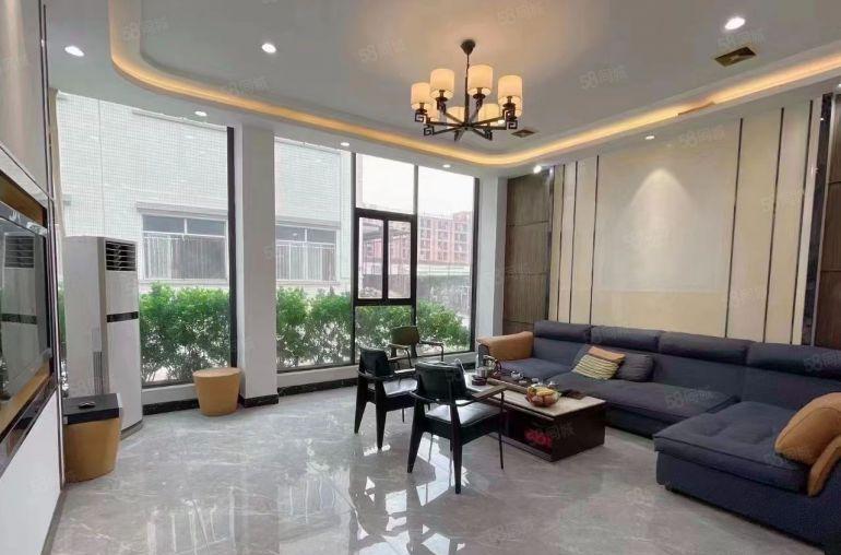 厚街会展对面精装修独院 15000 方，带环评可分租