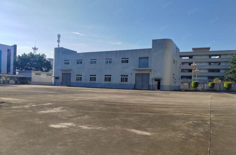 （两层小独院）厚街镇三屯村1680方合适五金 鞋材 注塑