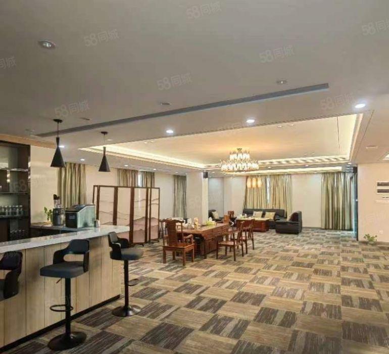 （电子食品客户拎包入驻）无尘车间豪华装修独院1万5千方出租